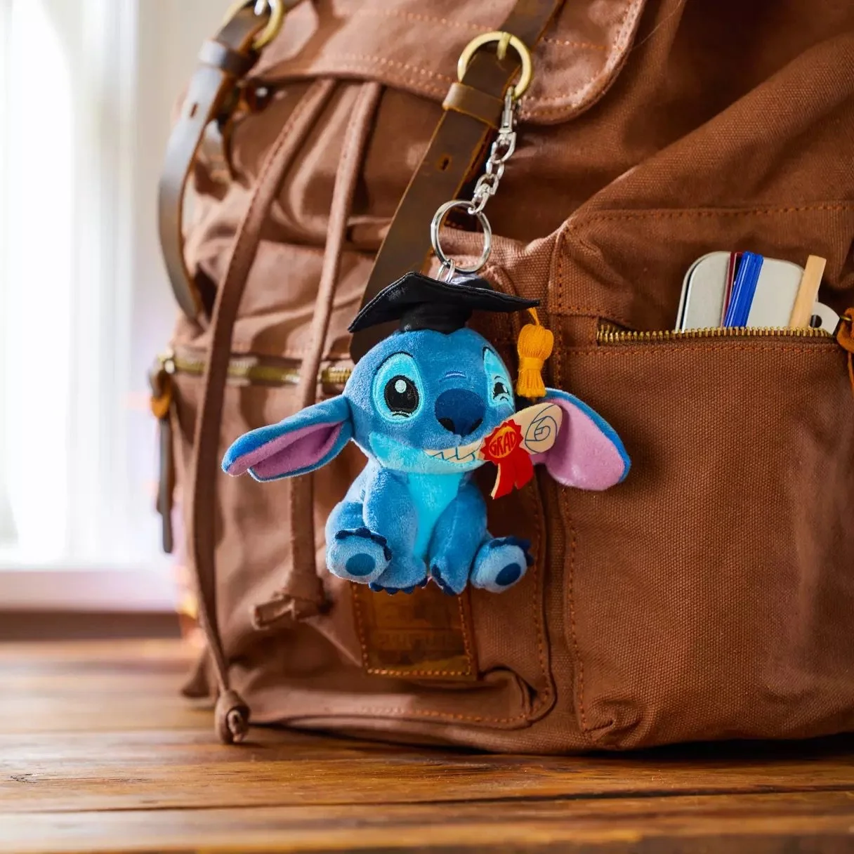 Disney Graduation 2026 Collection on Disney Store — EXTRA MAGIC